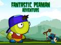 Joc Fantastic Peaman Adventure