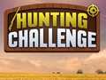 Joc Hunting Challenge