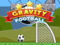 Joc Gravity football