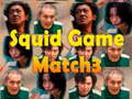 Joc Squid Game Match3