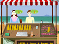 Joc Corn shop