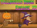 Joc Amgel Halloween Room Escape 22