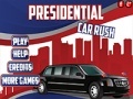 Joc Presidential car rash