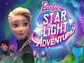 Joc Barbie Starlight Adventure