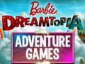 Joc Barbie Dreamtopia Adventure Games