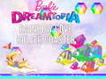 Joc Barbie Dreamtopia Cove Roller Coaster