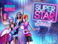 Joc Barbie Rock 'N Royals Superstar Beats