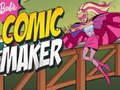 Joc Barbie Princess Power: Comic Maker