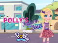 Joc Polly Pocket Polly's Fashion Closet