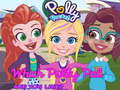 Joc Polly Pocket Which polly pal are you most like?