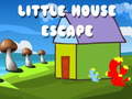Joc  Little House Escape