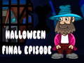 Joc Halloween Final Episode