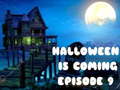 Joc Halloween is coming episode 9