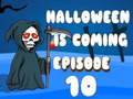 Joc Halloween is Coming Episode 10