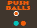 Joc Push Balls 