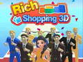 Joc Rich Shopping 3D 