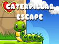 Joc Caterpillar Escape