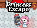 Joc Princess Escape