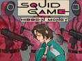 Joc Squid Game Hidden Money