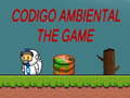 Joc Codigo Ambiental The game