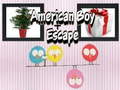 Joc American Boy Escape