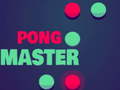 Joc Pong Master
