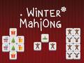Joc Winter Mahjong