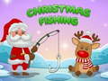 Joc Christmas fishing