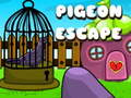 Joc Pigeon Escape