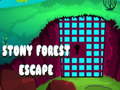 Joc Stony Forest Escape