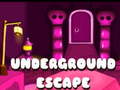 Joc Underground Escape