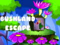 Joc Bushland Escape