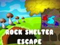 Joc Rock Shelter Escape