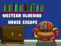 Joc Western Bluebird House Escape