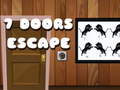 Joc 7 Doors Escape