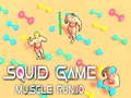 Joc Squid Game Muscle Run.io