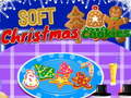 Joc Soft Christmas Cookies