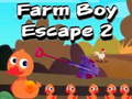 Joc Farm Boy Escape 2