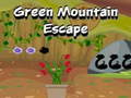 Joc Green Mountain Escape
