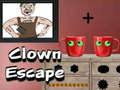 Joc Clown Escape