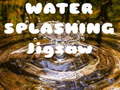 Joc Water Splashing Jigsaw