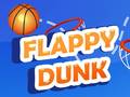 Joc Flappy Dunk