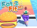 Joc Fat 2 Fit 3D 
