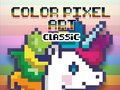 Joc Color Pixel Art Classic