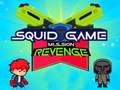 Joc Squid Game Mission Revenge