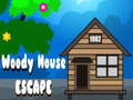 Joc Woody House Escape