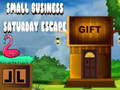 Joc Small Business Saturday Escape
