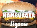 Joc Hamburger Jigsaw