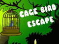 Joc Cage Bird Escape