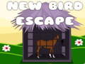 Joc Horse escape